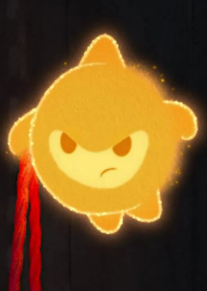 Star (Wish) photo
