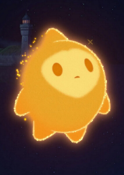 Star (Wish) photo