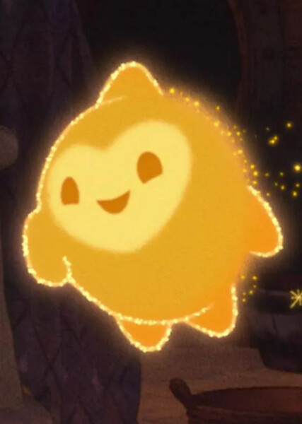 Star (Wish) photo
