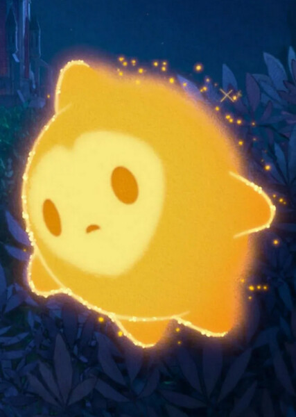Star (Wish) photo