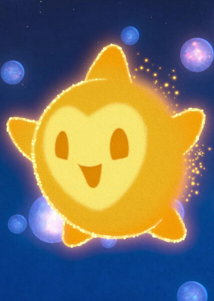 Star (Wish) photo