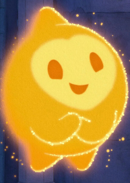 Star (Wish) photo
