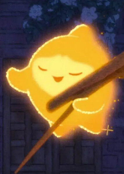 Star (Wish) photo