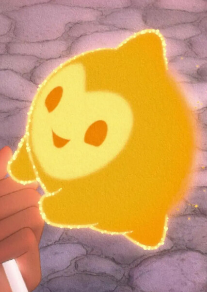 Star (Wish) photo