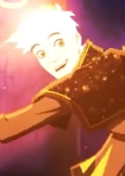 Star (Wish) photo