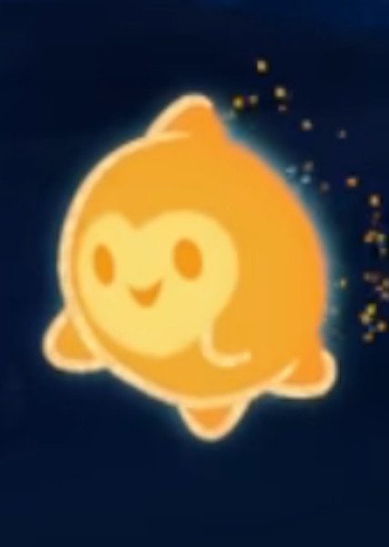 Star (Wish) photo