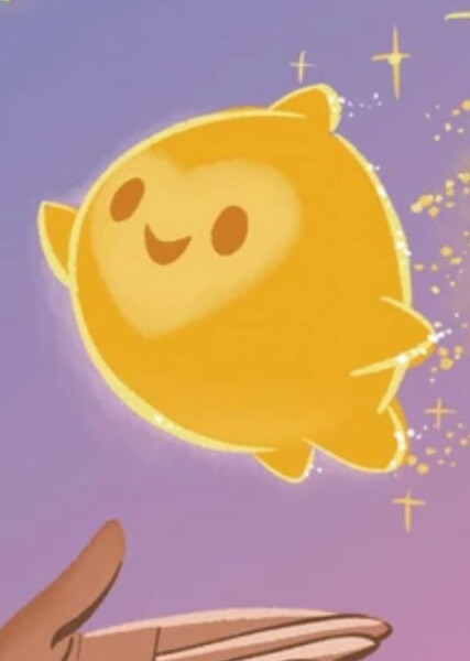 Star (Wish) photo