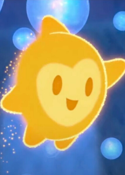 Star (Wish) photo