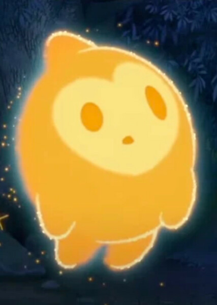 Star (Wish) photo