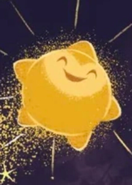 Star (Wish) photo
