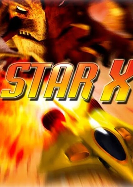Star X