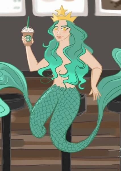 Starbucks photo