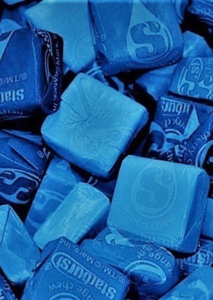 Starburst photo