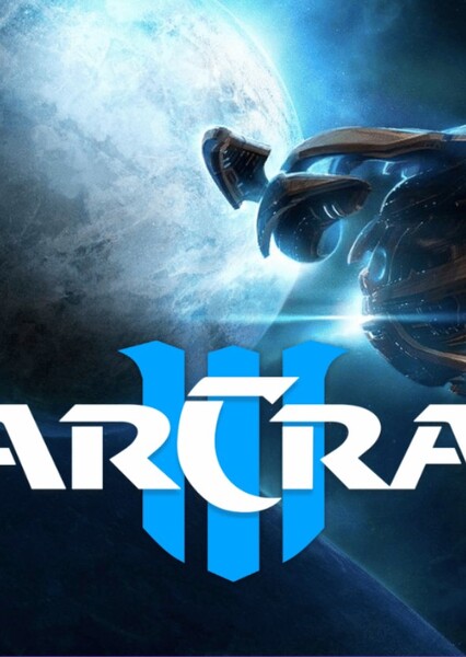 Starcraft 3