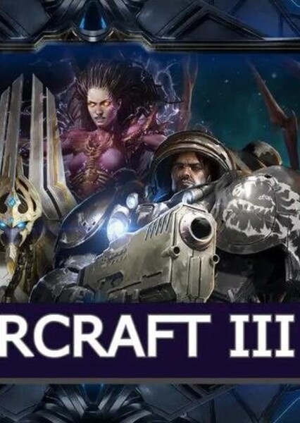 StarCraft 3 (2027)