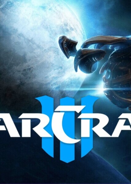 StarCraft 3 Micromania - Zing CHELLES