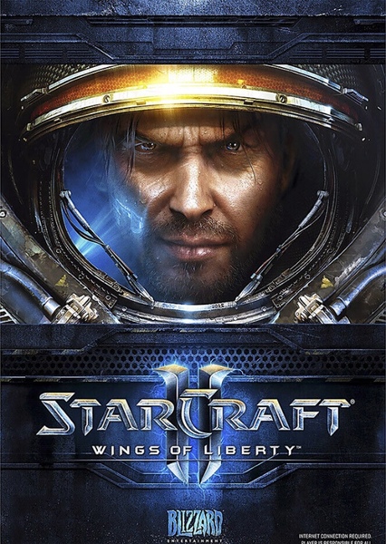 Starcraft (Franchise) photo