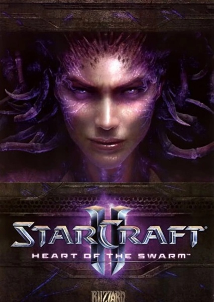 Starcraft (Franchise) photo