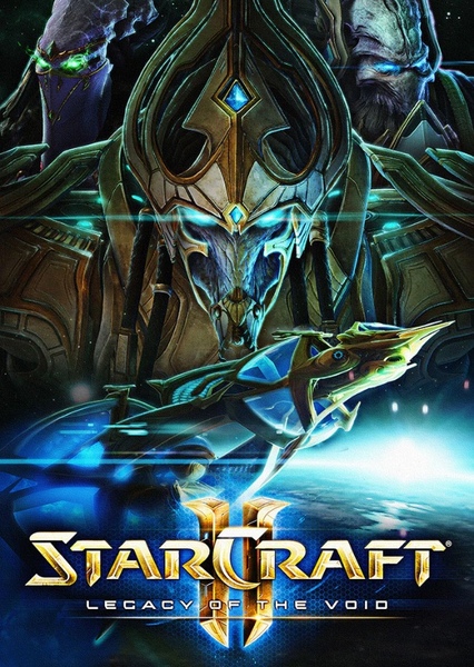 Starcraft (Franchise) photo