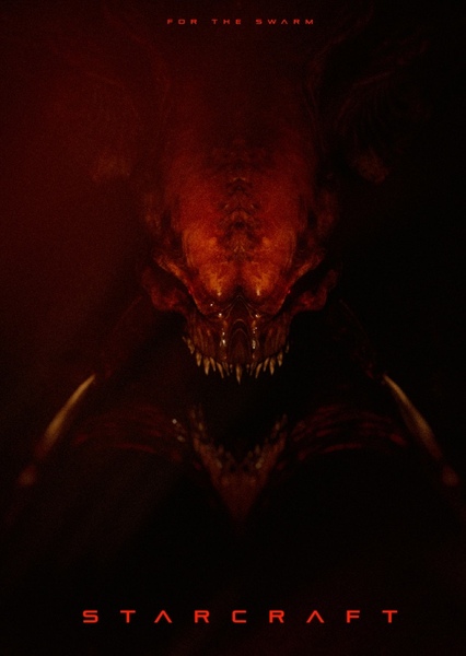 Starcraft (Franchise) photo