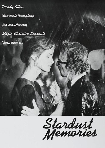 Stardust Memories
