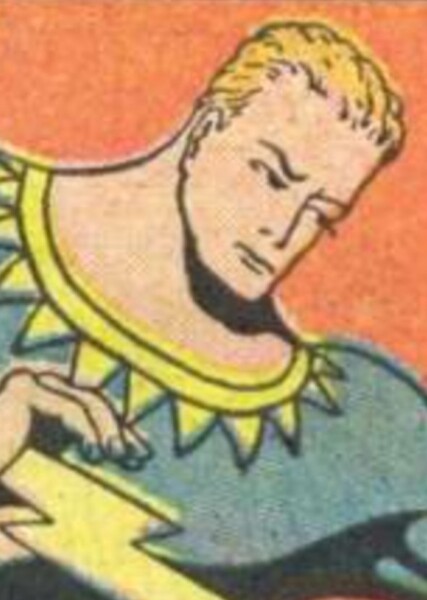 Stardust the Super Wizard