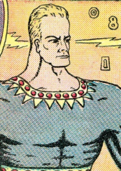 Stardust the Super Wizard photo
