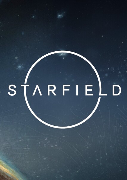 Starfield photo
