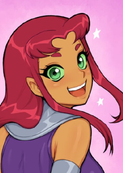 Starfire (Koriand'r/Kory Andrews)