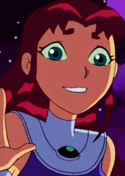 Starfire (Teen Titans)