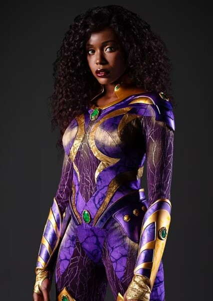 Starfire (Titans)