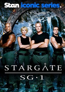 Stargate SG-1