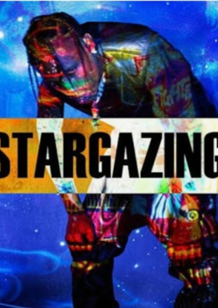 Stargazing (Travis Scott)