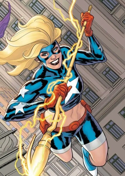 Stargirl photo