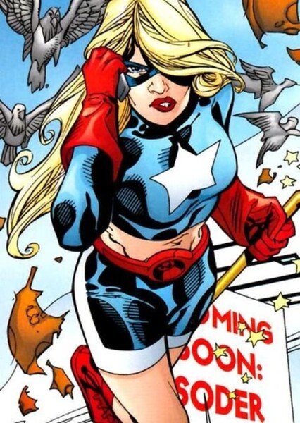 Stargirl photo