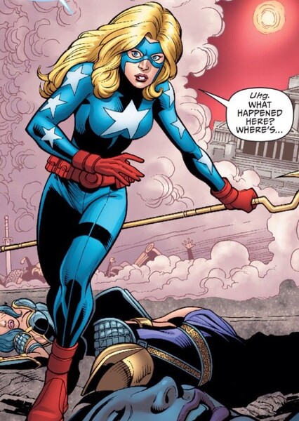 Stargirl photo