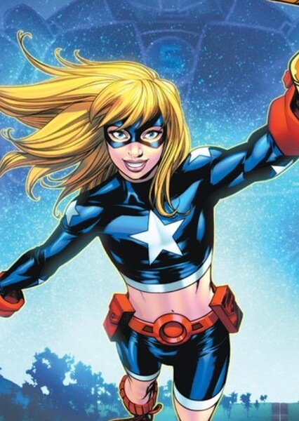 Stargirl photo