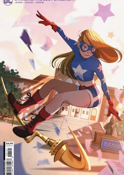 Stargirl photo