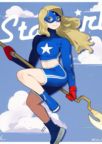 Stargirl photo