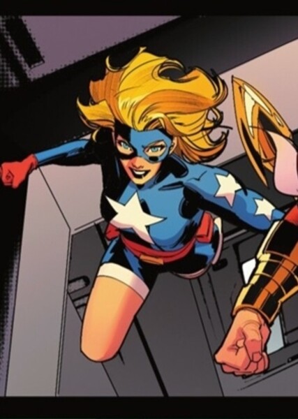 Stargirl photo