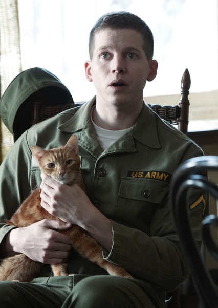 Stark Sands photo