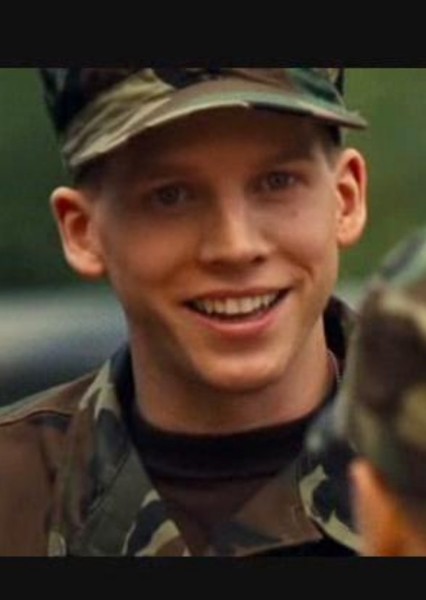 Stark Sands