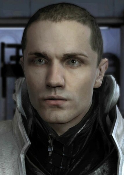 Starkiller (Galen Marek) photo
