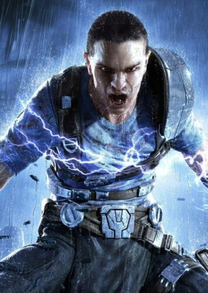 Starkiller (Galen Marek)