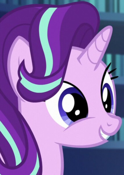 Starlight Glimmer