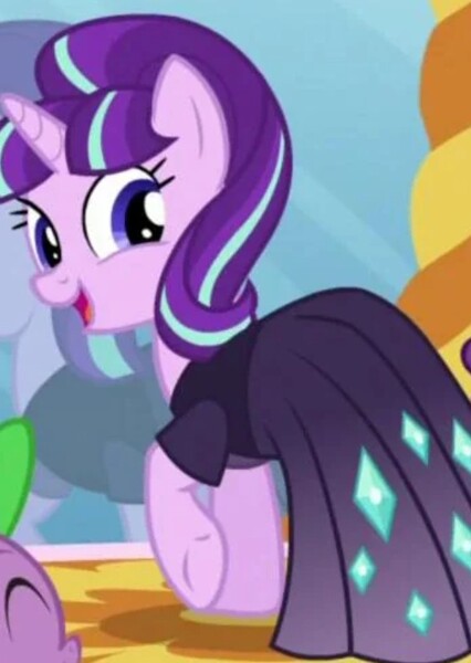 Starlight Glimmer photo