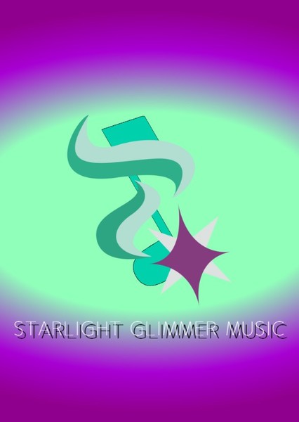 Starlight Glimmer Music