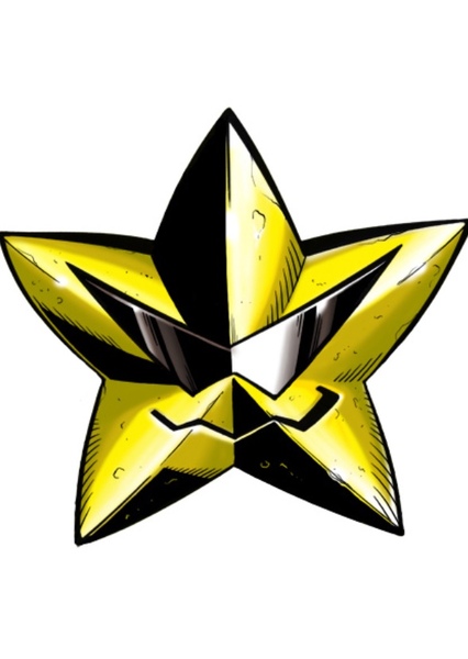 Starmon (Fusion) photo