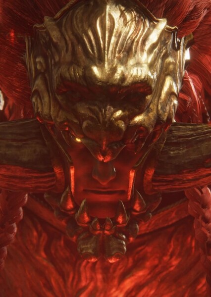 Starscourge Radahn