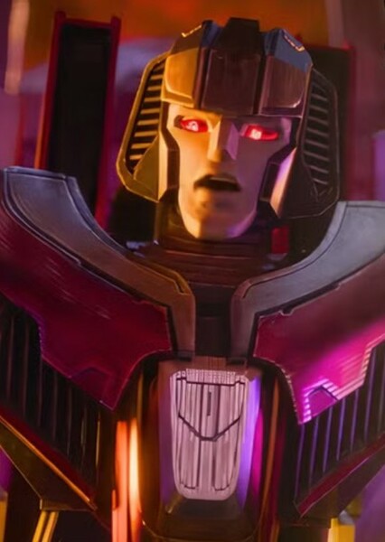 Starscream